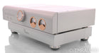 Dan D'Agostino Progression Preamplifier; Remote