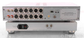 Dan D'Agostino Progression Preamplifier; Remote