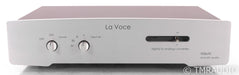 Aqua La Voce S3 R2R DAC; Silver