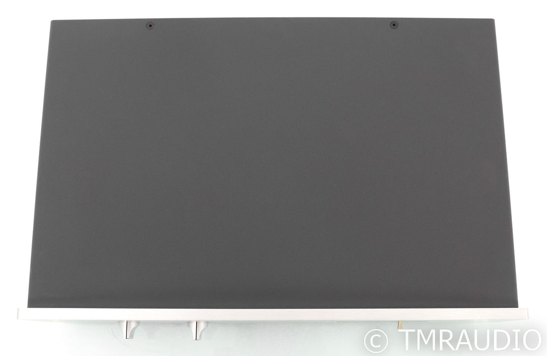 Aqua La Voce S3 R2R DAC; Silver