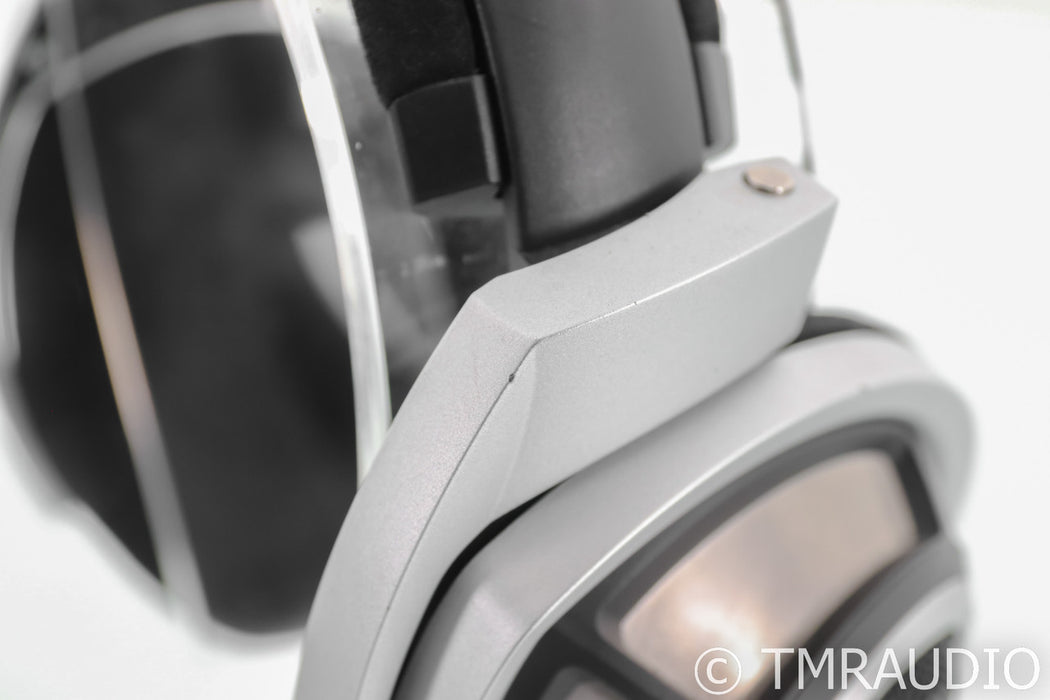 Sennheiser HD800 Open Back Headphones; HD-800