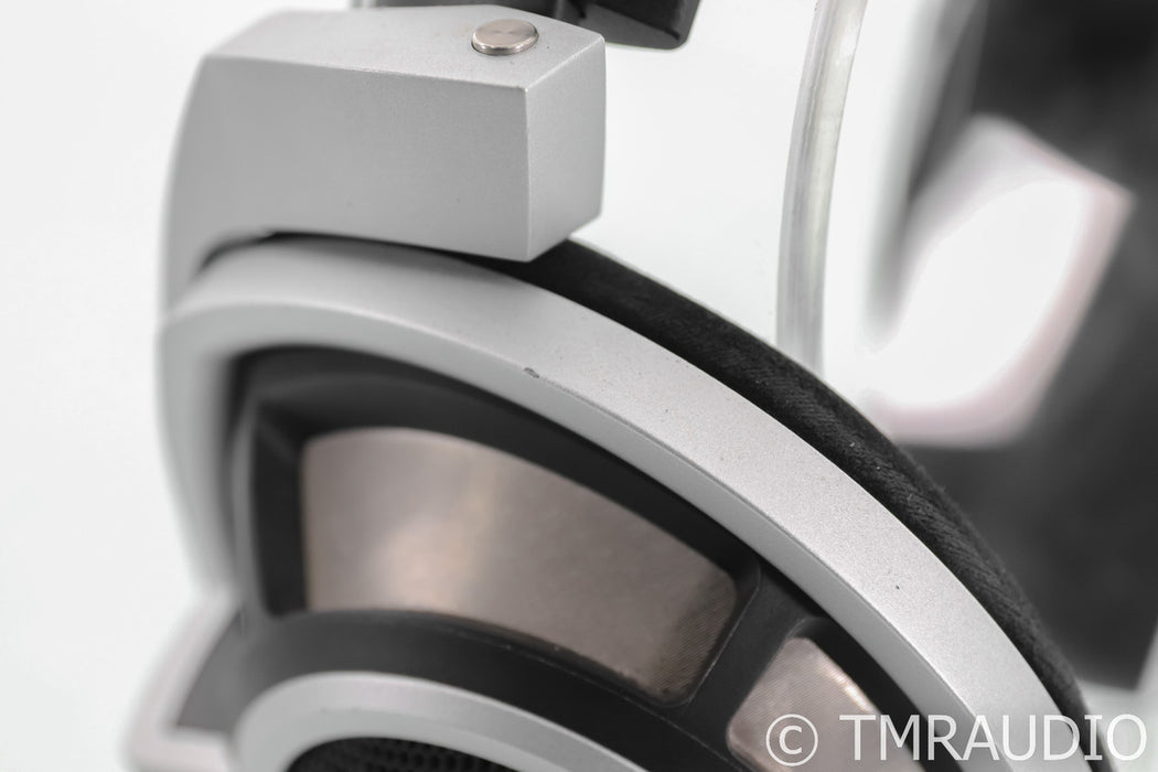 Sennheiser HD800 Open Back Headphones; HD-800