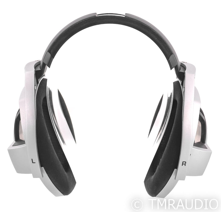 Sennheiser HD800 Open Back Headphones; HD-800
