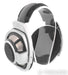 Sennheiser HD800 Open Back Headphones; HD-800