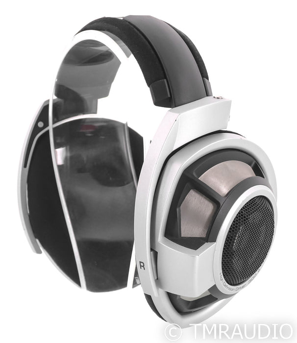 Sennheiser HD800 Open Back Headphones; HD-800