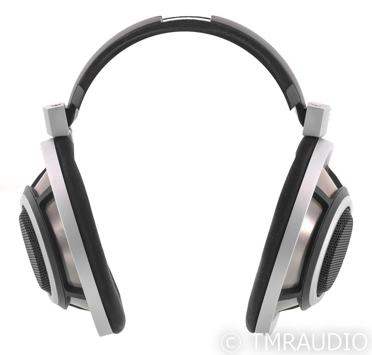 Sennheiser HD800 Open Back Headphones; HD-800
