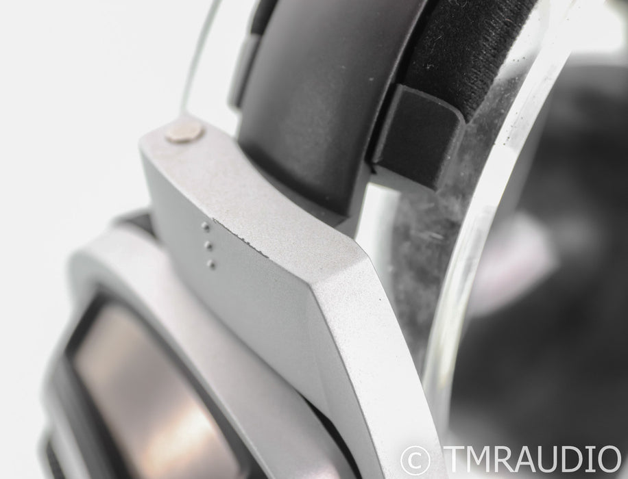 Sennheiser HD800 Open Back Headphones; HD-800