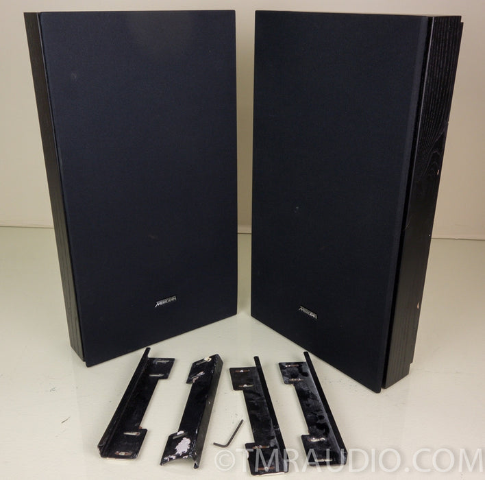 Meridian P320 On-wall Speakers in Factory Box