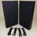 Meridian P320 On-wall Speakers in Factory Box