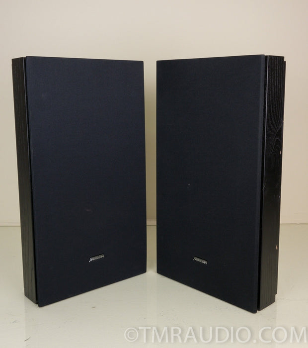 Meridian P320 On-wall Speakers in Factory Box