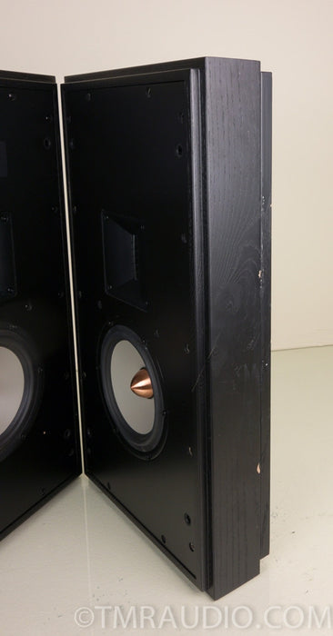 Meridian P320 On-wall Speakers in Factory Box