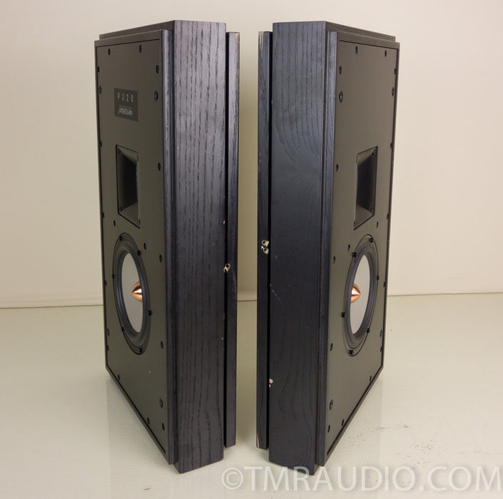 Meridian P320 On-wall Speakers in Factory Box