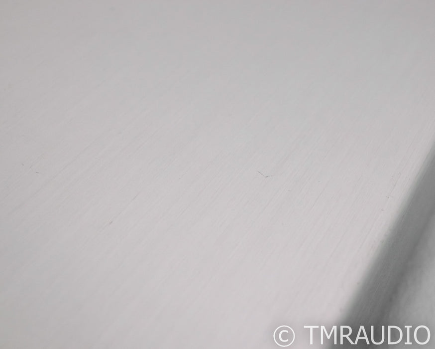 Auralic Altair Wireless Streaming DAC; Silver (No Remote)