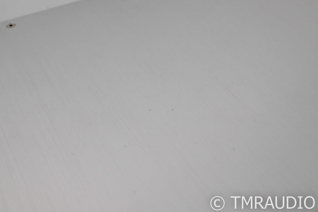 Auralic Altair Wireless Streaming DAC; Silver (No Remote)