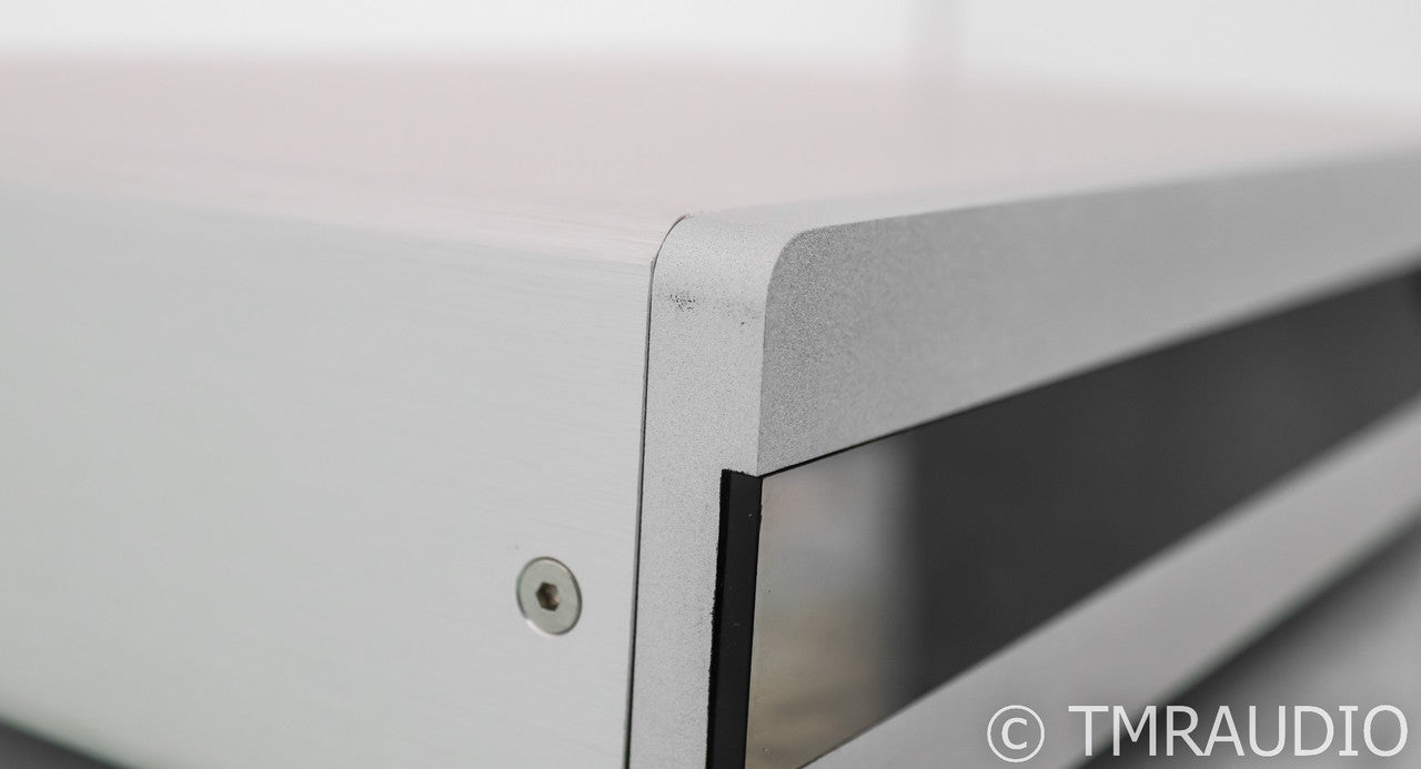 Auralic Altair Wireless Streaming DAC; Silver (No Remote)