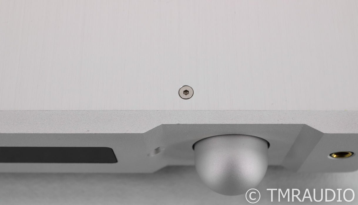 Auralic Altair Wireless Streaming DAC; Silver (No Remote)