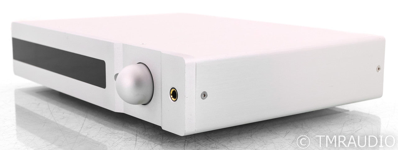 Auralic Altair Wireless Streaming DAC; Silver (No Remote)