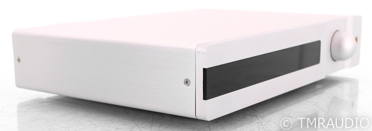 Auralic Altair Wireless Streaming DAC; Silver (No Remote)