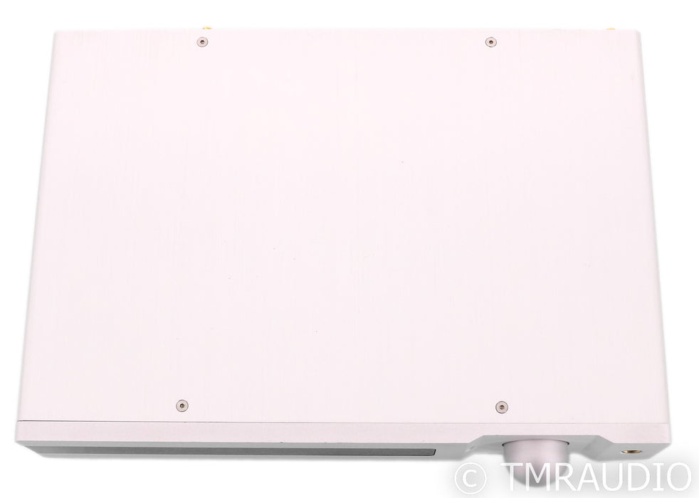 Auralic Altair Wireless Streaming DAC; Silver (No Remote)