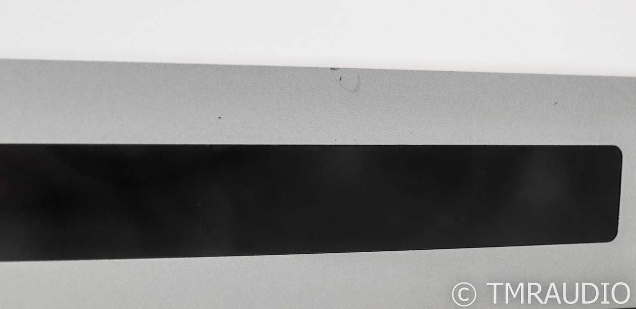 Auralic Altair Wireless Streaming DAC; Silver (No Remote)