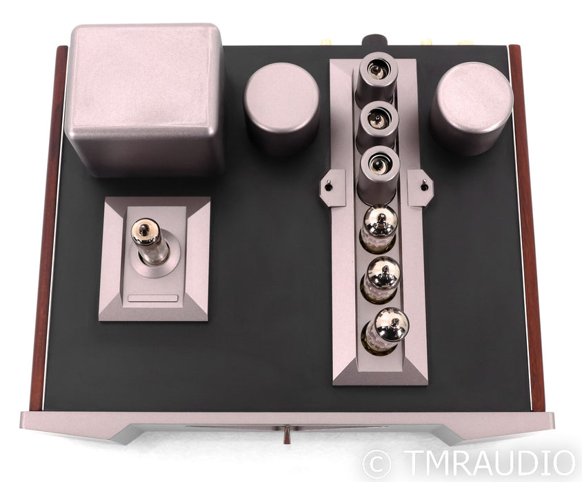 Fosgate Signature Tube MM / MC Phono Preamplifier