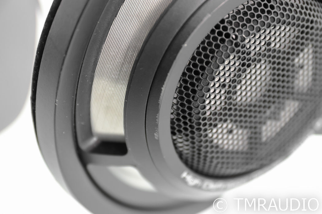 Sennheiser HD800 Open Back Headphones; HD-800