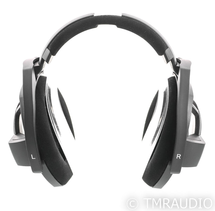 Sennheiser HD800 Open Back Headphones; HD-800