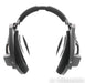 Sennheiser HD800 Open Back Headphones; HD-800