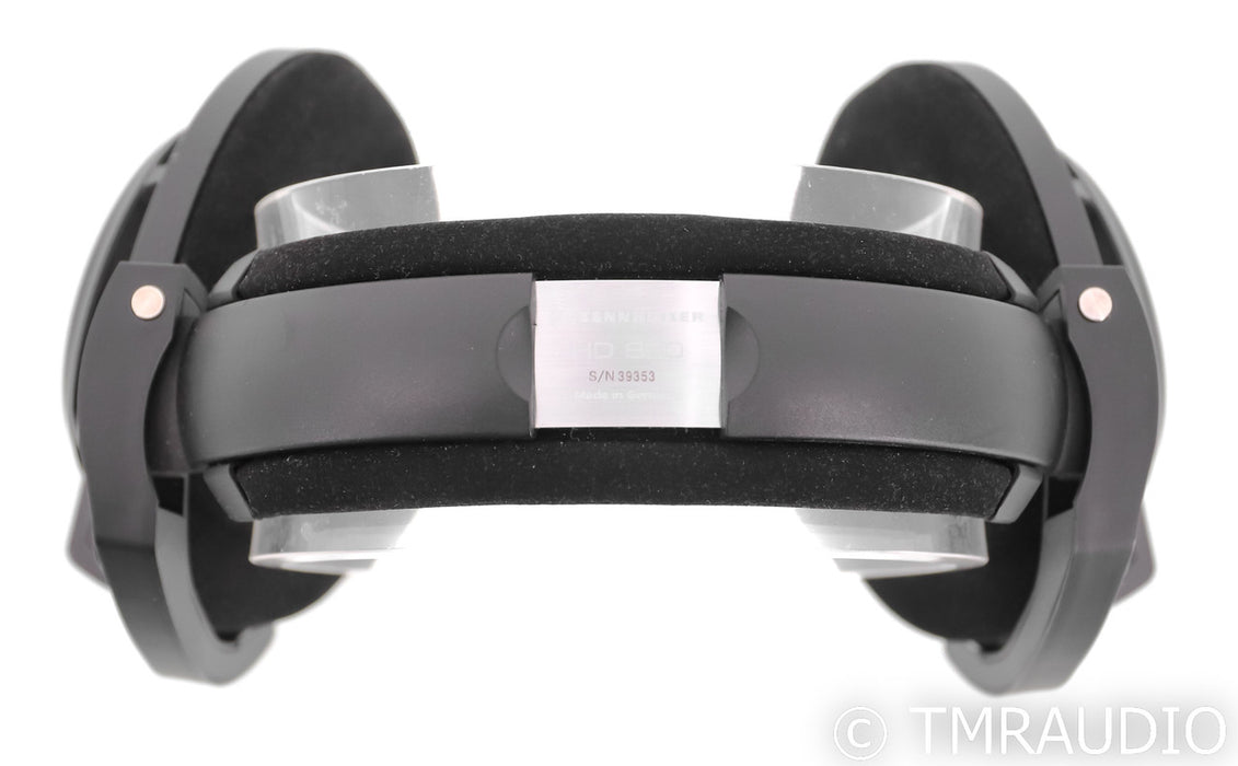 Sennheiser HD800 Open Back Headphones; HD-800