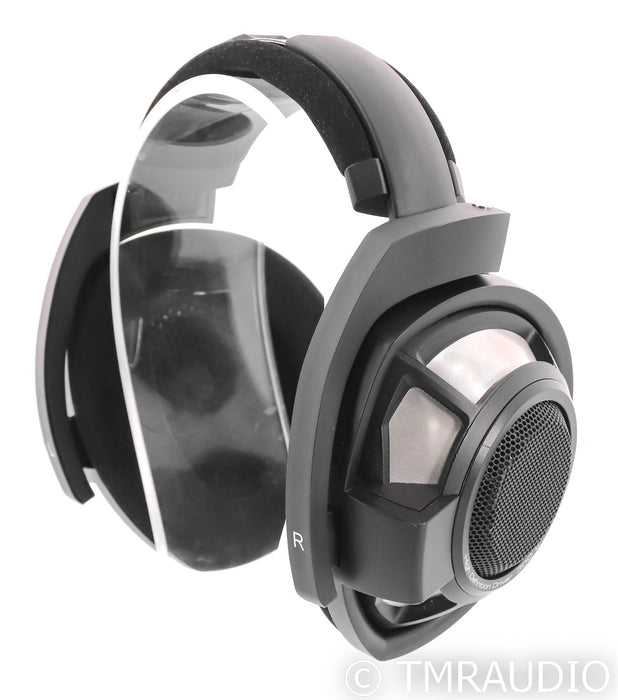 Sennheiser HD800 Open Back Headphones; HD-800