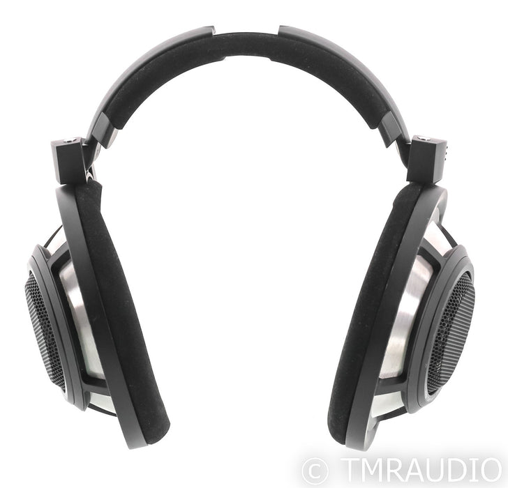 Sennheiser HD800 Open Back Headphones; HD-800