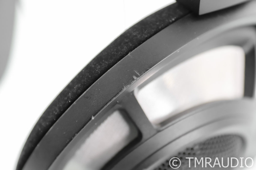 Sennheiser HD800 Open Back Headphones; HD-800