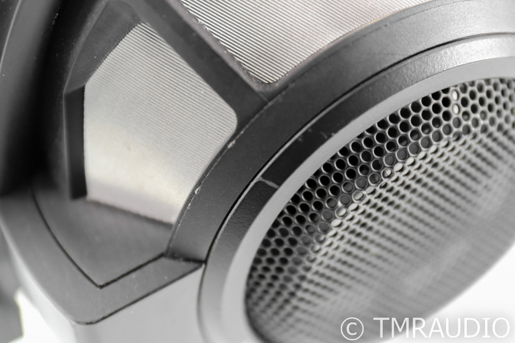 Sennheiser HD800 Open Back Headphones; HD-800