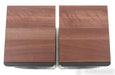 Mission LX Connect Powered Bookshelf Speakers; Hub; Walnut Pearl Pair