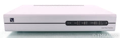 PS Audio Stellar MM / MC Phono Preamplifier; Silver; Remote