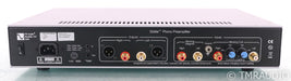 PS Audio Stellar MM / MC Phono Preamplifier; Silver; Remote