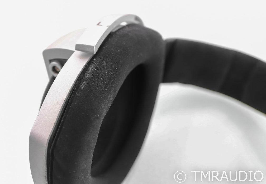 Sennheiser HD800 Open Back Headphones; HD-800