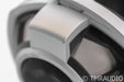 Sennheiser HD800 Open Back Headphones; HD-800