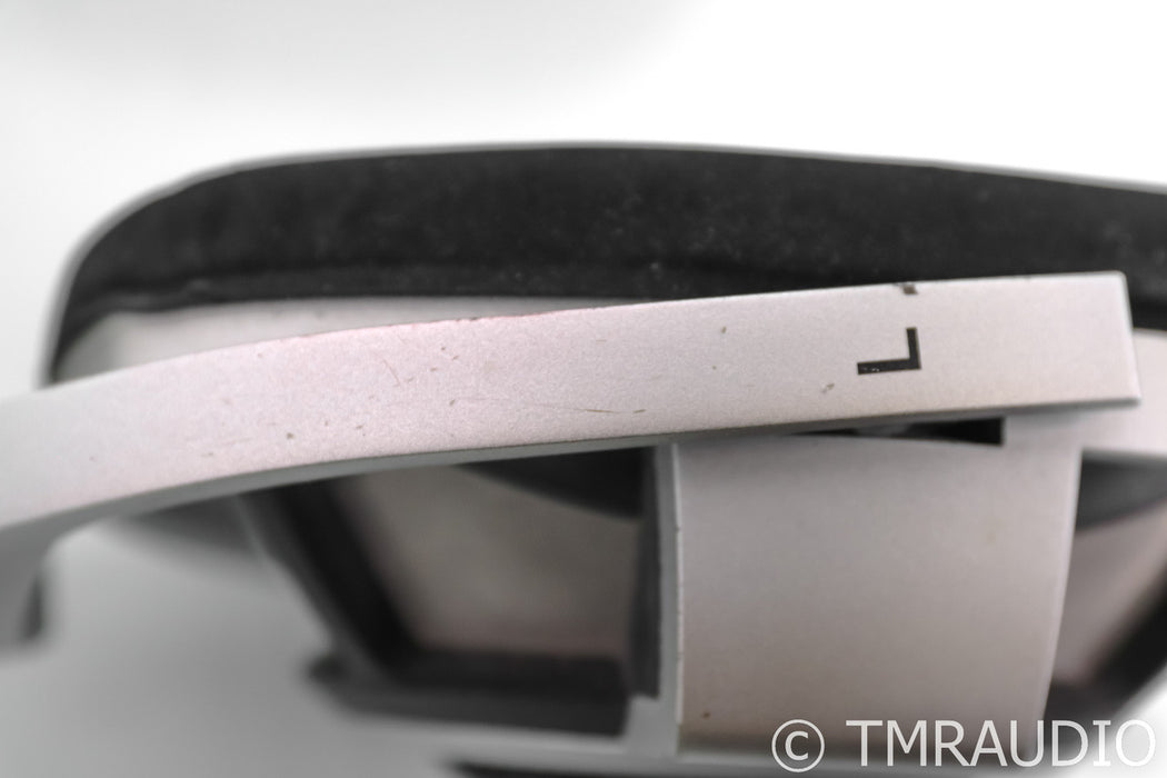 Sennheiser HD800 Open Back Headphones; HD-800