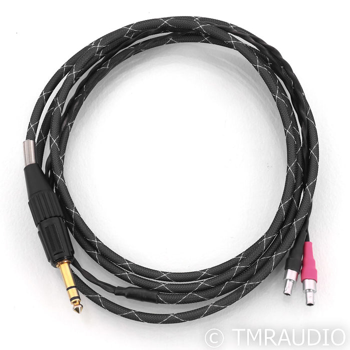 Sennheiser HD800 Open Back Headphones; HD-800