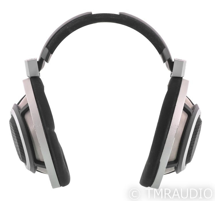 Sennheiser HD800 Open Back Headphones; HD-800