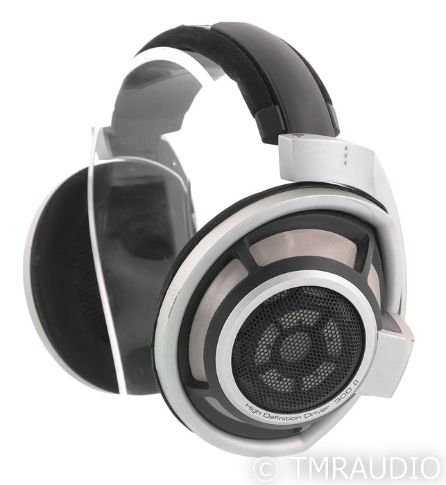 Sennheiser HD800 Open Back Headphones; HD-800
