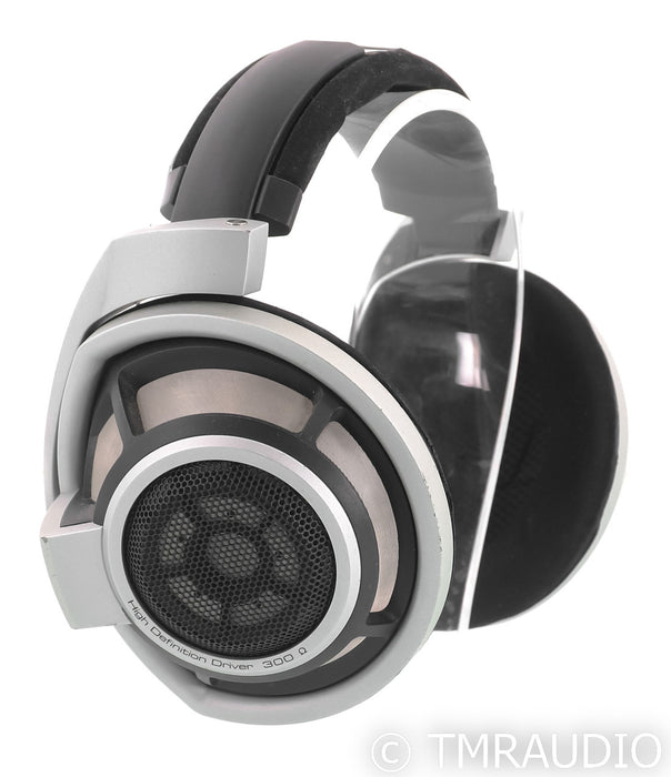 Sennheiser HD800 Open Back Headphones; HD-800