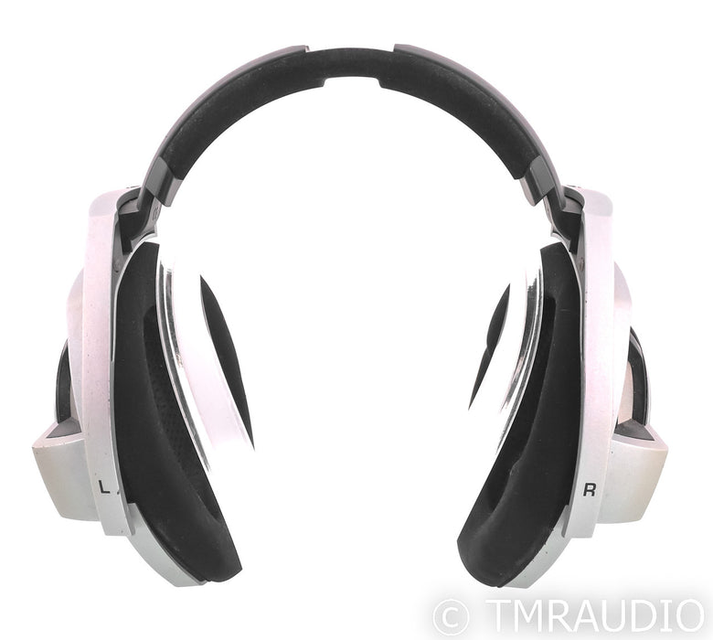 Sennheiser HD800 Open Back Headphones; HD-800