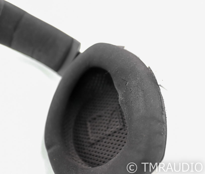Sennheiser HD800 Open Back Headphones; HD-800