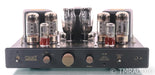 Cary Audio Design SLI-80 Signature Stereo Tube Integrated Amplifier; (Upgraded)