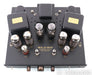 Cary Audio Design SLI-80 Signature Stereo Tube Integrated Amplifier; (Upgraded)