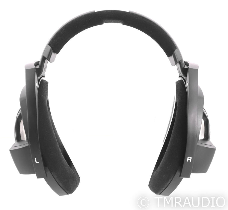 Sennheiser HD800 Open Back Headphones; HD-800