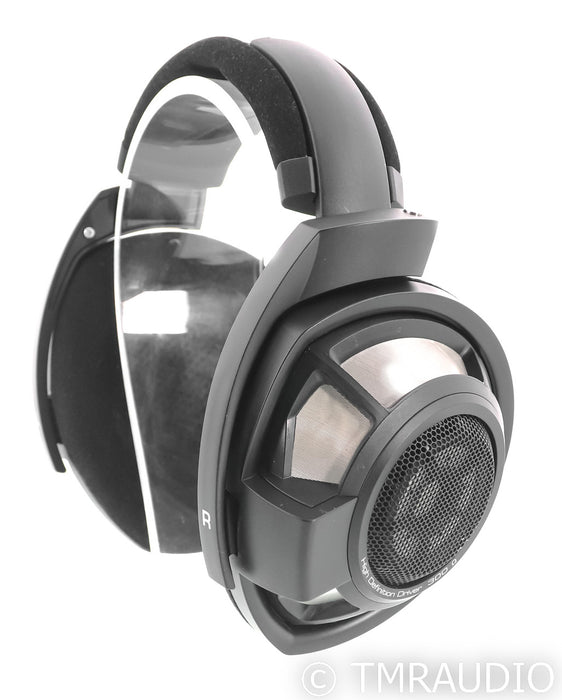 Sennheiser HD800 Open Back Headphones; HD-800