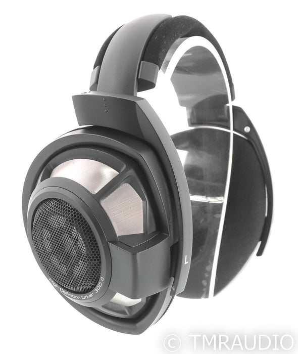 Sennheiser HD800 Open Back Headphones; HD-800